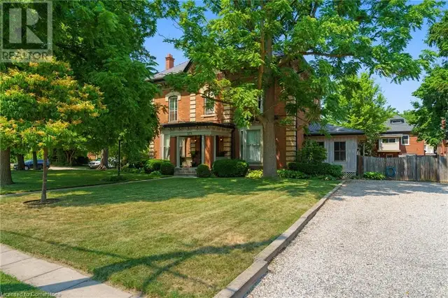275 CUMBERLAND Avenue Hamilton, Ontario63005673434369121