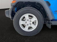 Conquer any terrain with this rugged off-road icon, featuring standard 4x4 (Four-Wheel Drive), Heate... (image 8)