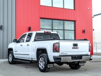Carget Supercentre is proud to present this 2018 GMC Sierra 1500! EXTERIOR: SUMMIT WHITE INTERIOR: J... (image 7)