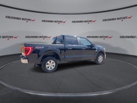 This Ford F-150 has a strong Gas V-6 3.3L engine powering this Automatic transmission. Only 26,897KM... (image 7)