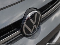 This Volkswagen Jetta delivers a Intercooled Turbo Regular Unleaded I-4 1.5 L/91 engine powering thi... (image 9)