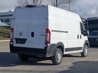 Look at this 2025 Ram ProMaster Cargo Van Tradesman. Its Automatic transmission and Regular Unleaded... (image 7)