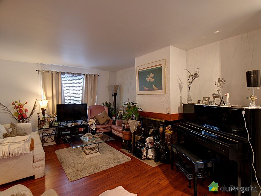 $650,000 - Semi-detached for sale in Chomedey — photo 2