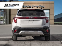 Looking for a versatile, modern, and fuel-efficient subcompact SUV with all-weather confidence? This... (image 5)