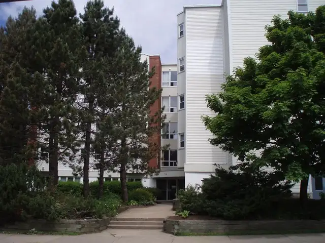 59 Main - Extra Large One Bedroom Apartment for Rent