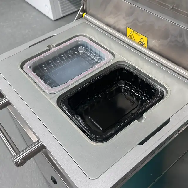 Reepack Tray Sealer62863737216514123