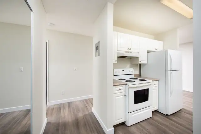 Meridian Pines - 1 BED ROOM Apartment for Rent in Long Term Rentals in St. Albert - Image 3