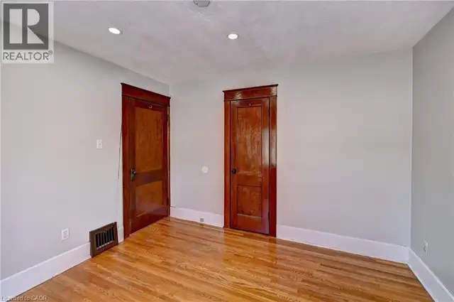 147 COURTLAND Avenue E Kitchener, Ontario in Houses for Sale in Kitchener / Waterloo - Image 20