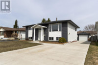 253 Sheridan CRES Thunder Bay, Ontario