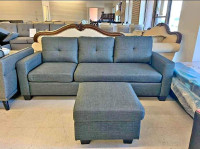 Beautiful Sectional Sofa Set with Fast Delivery Service