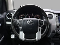 SAFETY INCLUDED ACCIDENT FREE LOCAL ONTARIO CAR 18 SERVICE RECORDS Very Clean Toyota Tundra 5.7L V8... (image 8)