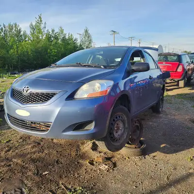 KENNY U-PULL offre le plus grand inventaire de pièces automobiles au Canada. Ouvert 7 jours sur 7 de...