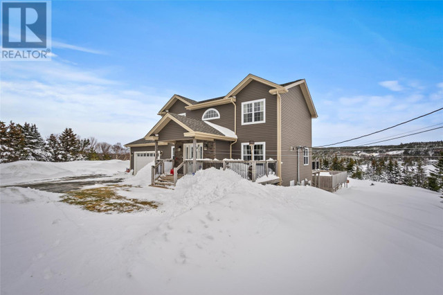 18A Millers Road Portugal Cove-St.Philip's, Newfoundland & Labra in Houses for Sale in St. John's - Image 2