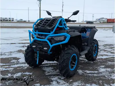 Please contact our sales department for the most up-to-date availability on motorcycles, ATVs, side-...