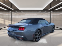 2025 Ford Mustang EcoBoost Sporty, stylish, and built to deliver an exciting driving experience, thi... (image 4)