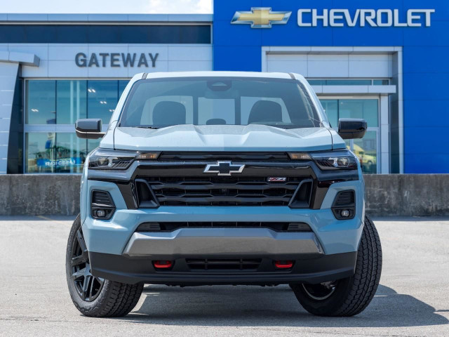 2025 Chevrolet Colorado Z71 in Cars & Trucks in Mississauga / Peel Region - Image 2