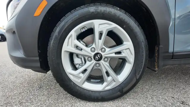 2022 Hyundai Kona 2.0L Preferred 1-Owner // AWD // Heated Sea... in Cars & Trucks in Barrie - Image 11