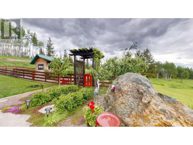 15976 JARMAN ROAD Topley, British Columbia in Houses for Sale in Houston - Image 36