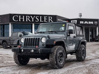 Welcome to Barrie Dodge Chrysler Jeep. You certify, you save on As-Traded vehicles! *Vehicle Sold AS... (image 1)