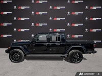 Check out this 2024 Jeep Gladiator NightHawk before it's too late! *You Can't Beat the Price with Th... (image 1)