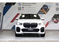 2022 BMW X5 xDrive40i 3.0L I6 DOHC 24V TwinPower Turbo AWD 8-Speed Automatic Sport EXTERIOR - MINERA... (image 2)