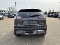 Only 44,354 Miles! This Jeep Cherokee boasts a Intercooled Turbo Premium Unleaded I-4 2.0 L/122 engi... (image 5)
