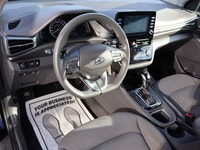 SAFETY INCLUDED LOCAL ONTARIO CAR Very Clean Hyundai Ioniq Plug-in With Automatic Transmission. Blac... (image 8)