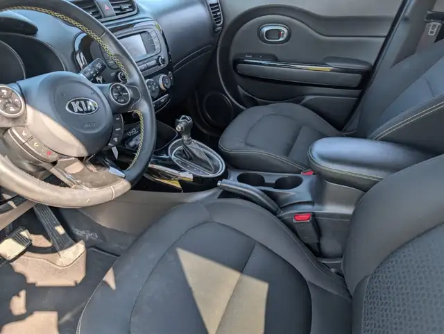 2016 KIA SOUL607300883631974409