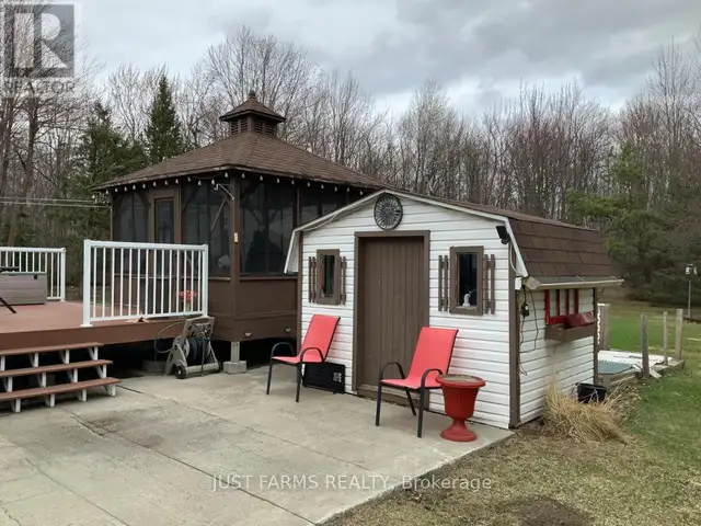 436 ST.THOMAS ROAD Russell, Ontario in Land for Sale in Ottawa - Image 41