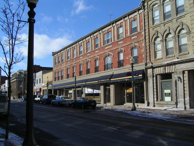 Chic Downtown Apartment 132 Dalhousie (212) Long Term Rentals