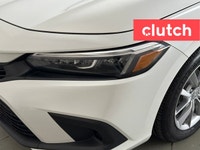 Automatic High Beams, Rear View Camera, AM/FM Stereo and more! Clutch is the largest online used car... (image 7)