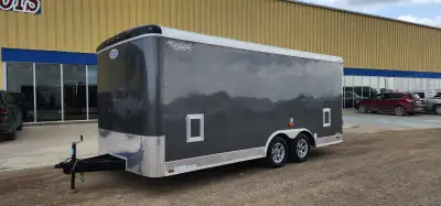 For faster response, please leave your contact number in the message. STOCK #COP020 STEEL 8.5 x 18FT...