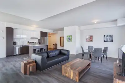 We are offering a special discount this winter season! Book your stay now and enjoy a premier experi...