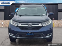 Check out this certified 2019 Honda CR-V Touring AWD | Leather | Sunroof | Nav | Heated Seats | Remo... (image 7)