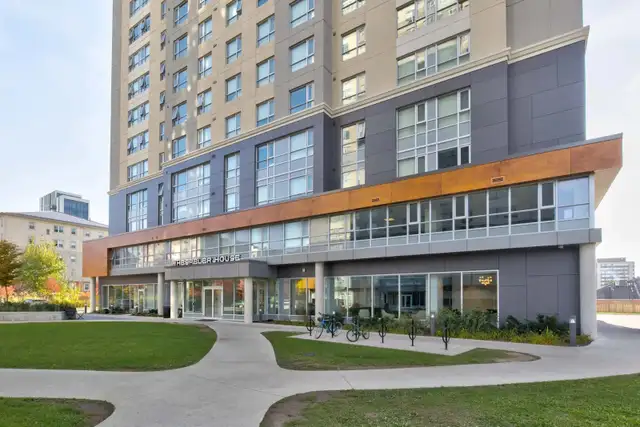 Everything Students Need, All in One Place — NOW ONE MONTH FREE! in Long Term Rentals in Kitchener / Waterloo - Image 9
