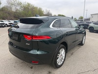 Just Arrived! Please Call or Text Matt at 5198724812 for a prompt and friendly response. This F-Pace... (image 5)