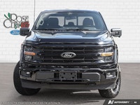Rose City Ford This Ford F-150 has a strong Regular Unleaded V6 3.5 L EcoBoost engine powering this... (image 1)