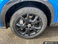 Only 3,124 Miles! This Dodge Hornet has a durable Intercooled Turbo Gas/Electric I-4 1.3 L/81 engine... (image 8)