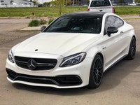 See Dealer Website for Details. 2017 Mercedes-Benz C-Class Amg C 63 S ... (image 3)