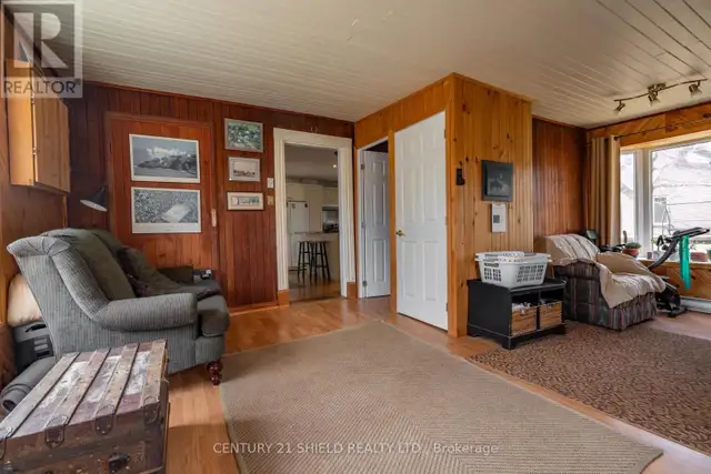19143 COUNTY RD 2 South Glengarry, Ontario in Houses for Sale in Cornwall - Image 19
