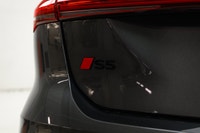 This Audi S5 boasts a Intercooled Turbo Premium Unleaded V-6 3.0 L/183 engine powering this Automati... (image 7)