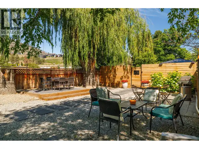 4201 SKAHA LAKE Road Penticton, British Columbia in Commercial & Office Space for Sale in Penticton - Image 17