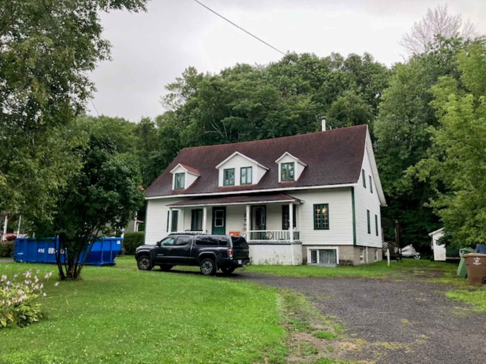 4407 Route Marie-Victorin — photo 1