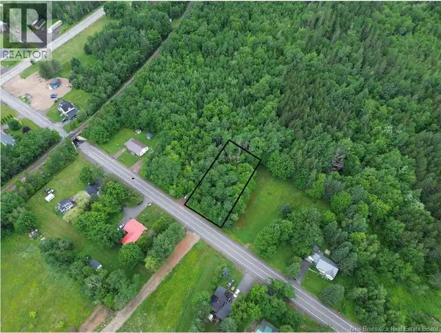 Lot Lilloett Drive Chipman, New Brunswick in Land for Sale in Saskatoon - Image 2
