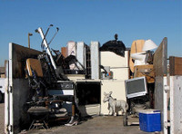 Dump runs/Junk removal from your home or business