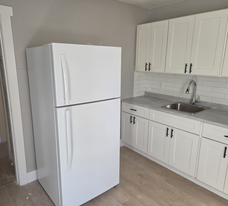 FULLY Renovated - Rent October 1 2