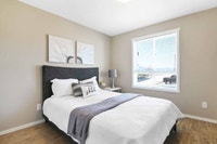 Hillcrest Village apartments are located in Summerland, BC. This rental community includes amenities... (image 6)