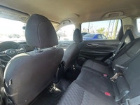 THE 2020 NISSAN ROGUE S OFFERS A PERFECT BALANCE OF COMFORT, EFFICIENCY, AND VERSATILITY. WITH SMOOT... (image 9)