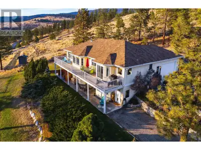 Welcome to Miller Estates - where peace, privacy and panoramic views come together. This custom buil...