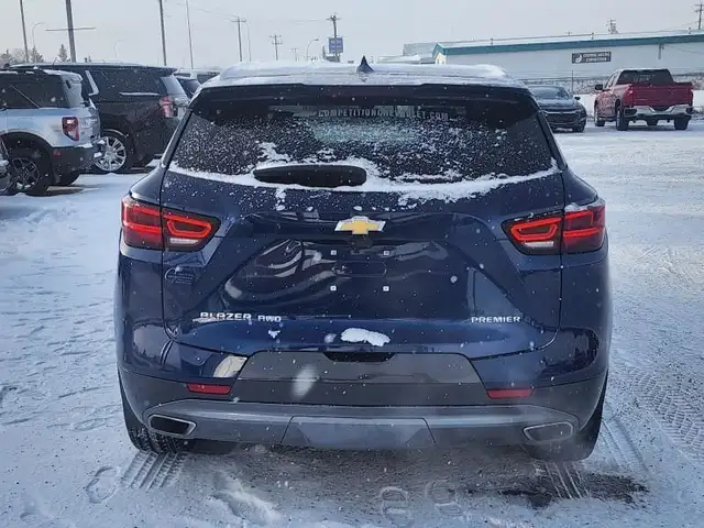 2023 Chevrolet Blazer Premier 3.6L V6 | PREMIER CONVENIENCE P... in Cars & Trucks in St. Albert - Image 16